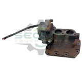3036545C1 Genuine International EGR Valve - Second Truck Parts
