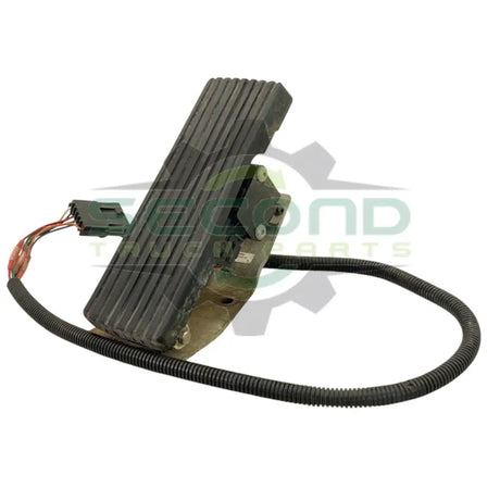 3525640C93 Genuine International Electronic Accelerator Pedal - Second Truck Parts