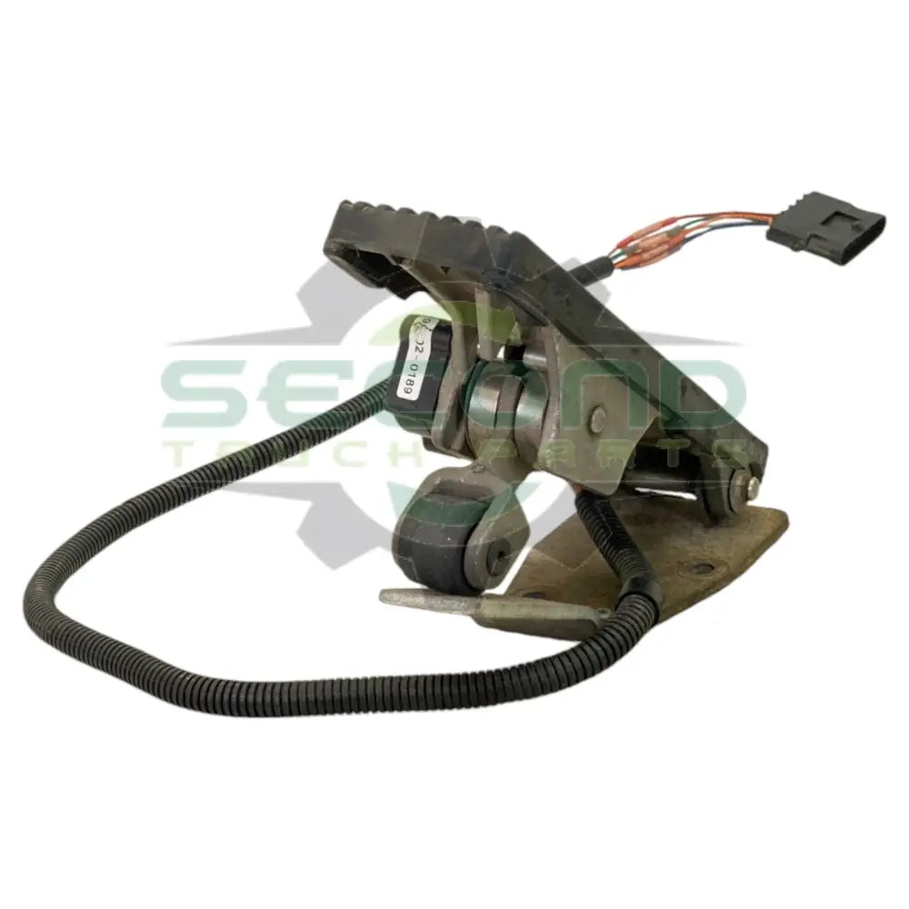 3525640C93 Genuine International Electronic Accelerator Pedal - Second Truck Parts
