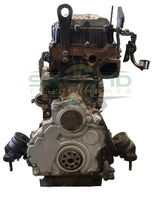 A450H Genuine International Engine Block - Second Truck Parts