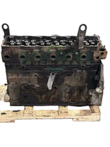 Genuine International Engine Block - Engine Blocks