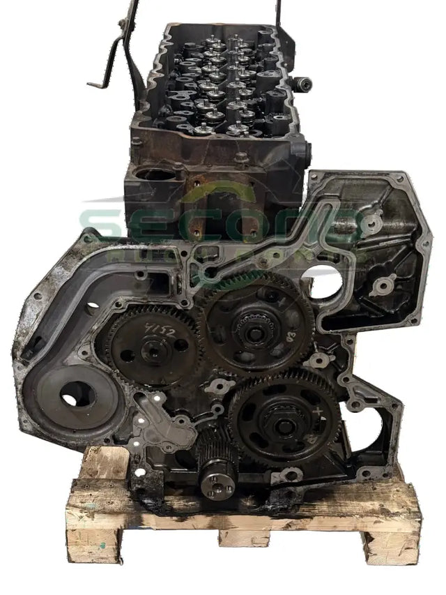 Genuine International Engine Block - Engine Blocks