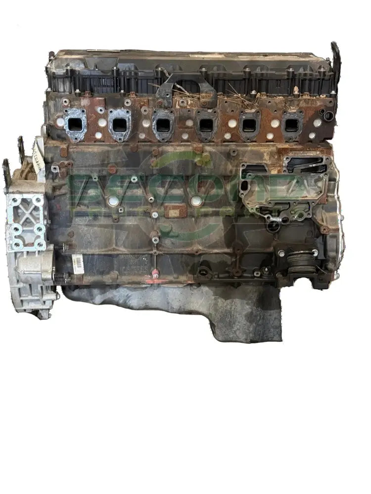 A450H Genuine International Engine Block - Second Truck Parts