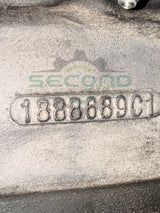 Genuine International Engine Block - Engine Blocks