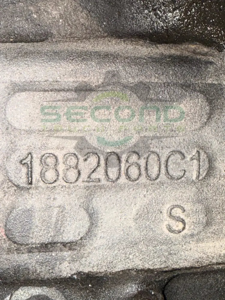 Genuine International Engine Block - Engine Blocks