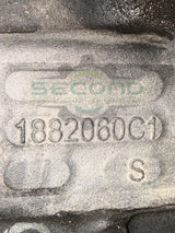 Genuine International Engine Block - Engine Blocks