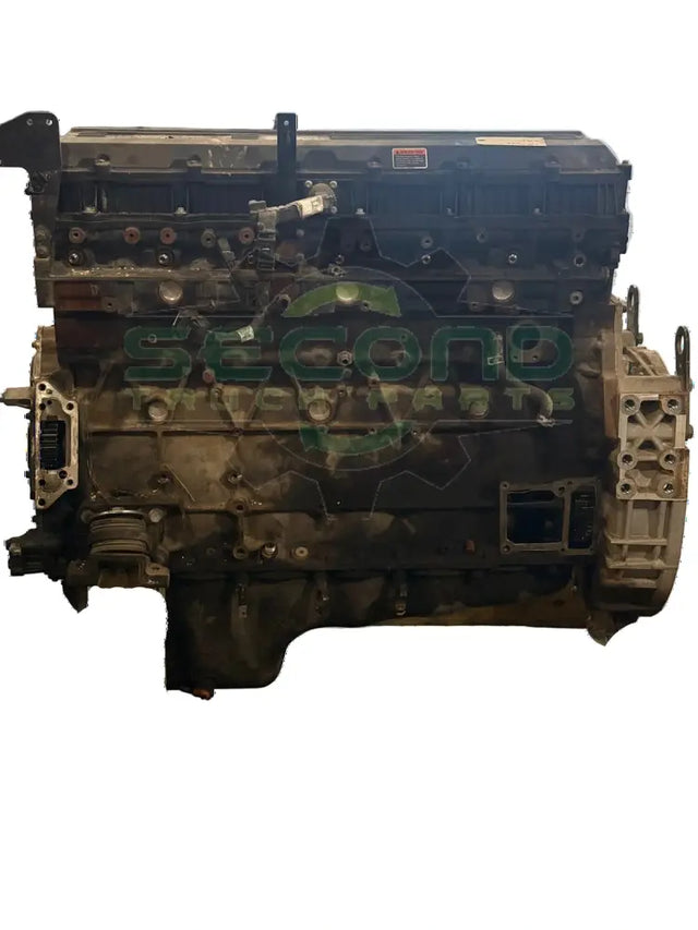A450H Genuine International Engine Block - Second Truck Parts
