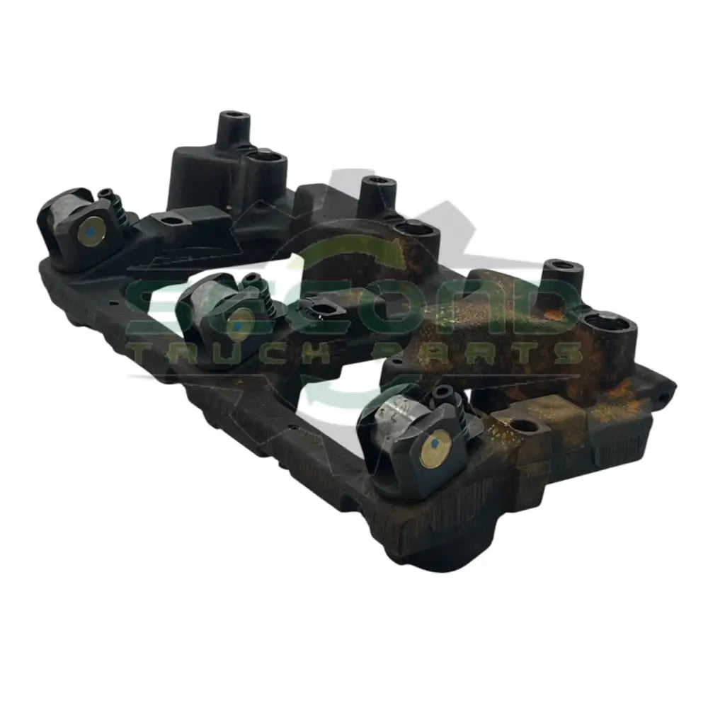 00-039458 Genuine International Engine Brake Housing - Second Truck Parts