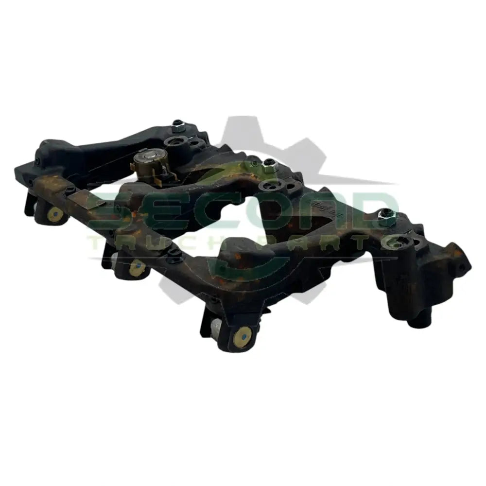 00-039458 Genuine International Engine Brake Housing - Second Truck Parts