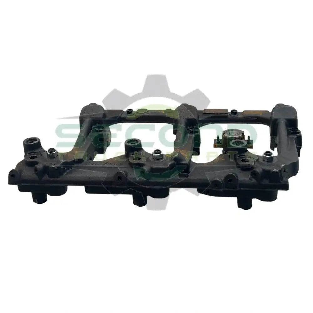 00-039458 Genuine International Engine Brake Housing - Second Truck Parts