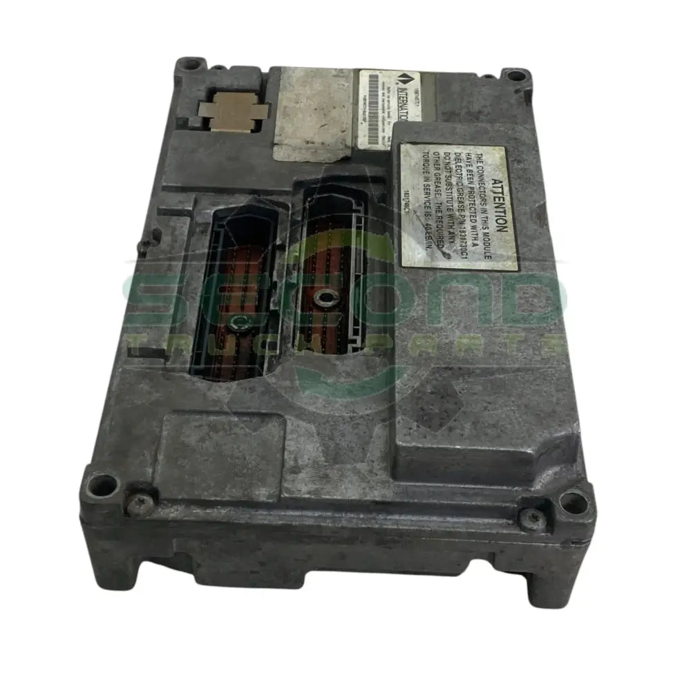 1807457C1 Genuine International Engine Control Module - Second Truck Parts