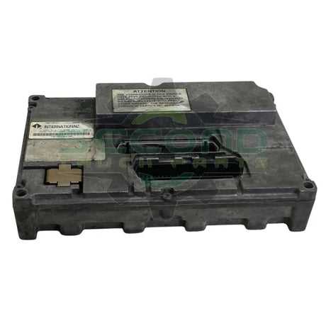 1807457C1 Genuine International Engine Control Module - Second Truck Parts