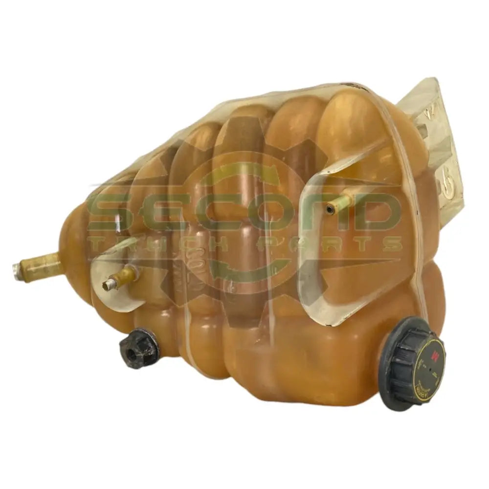 2591620C91 Genuine International Engine Coolant Reservoir - Second Truck Parts