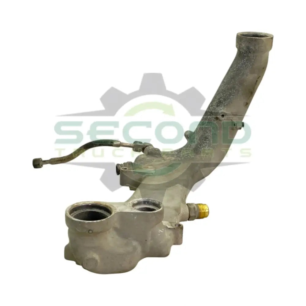 3005683C2 Genuine International Engine Coolant Tube - Second Truck Parts