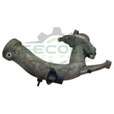 3005313C3 Genuine International Engine Coolant Tube - Second Truck Parts