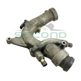 3005313C3 Genuine International Engine Coolant Tube - Second Truck Parts