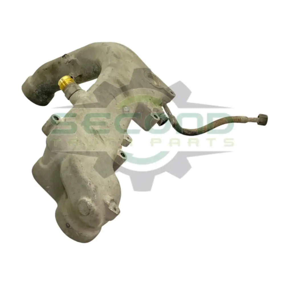 3005683C2 Genuine International Engine Coolant Tube - Second Truck Parts