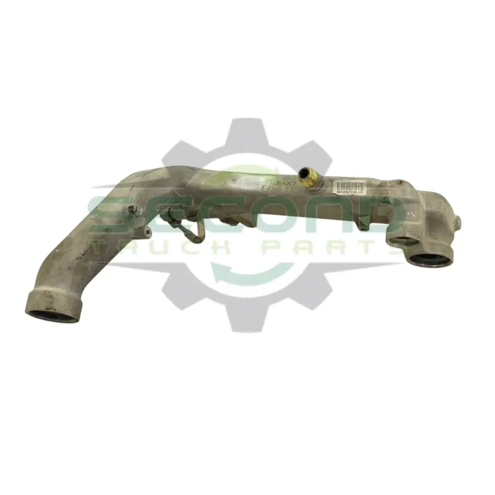 3005683C2 Genuine International Engine Coolant Tube - Second Truck Parts