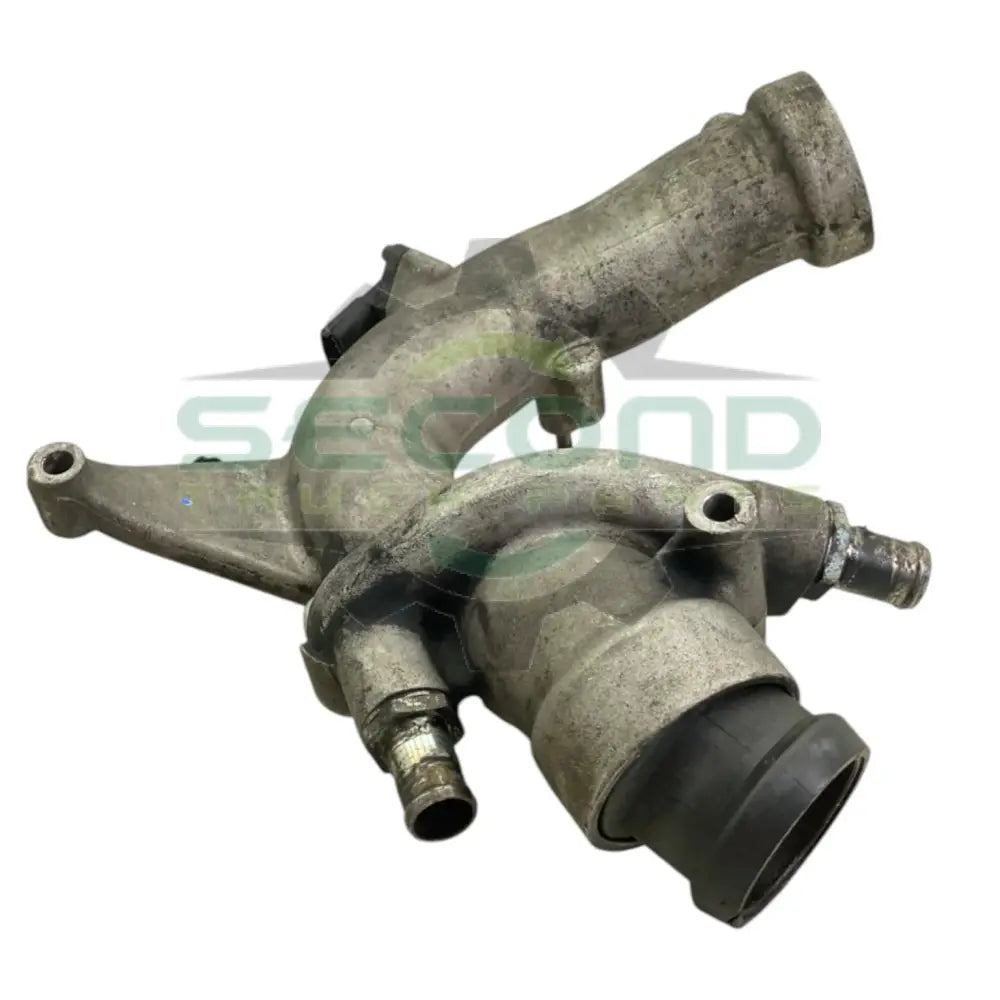 3005313C3 Genuine International Engine Coolant Tube - Second Truck Parts
