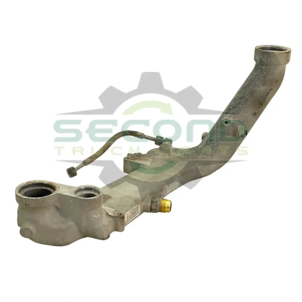 3005683C2 Genuine International Engine Coolant Tube - Second Truck Parts