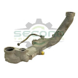 3005683C2 Genuine International Engine Coolant Tube - Second Truck Parts