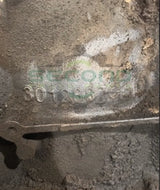 3012887C3 Genuine International Engine Cylinder Block - Second Truck Parts