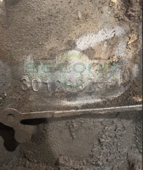 3012887C3 Genuine International Engine Cylinder Block - Second Truck Parts