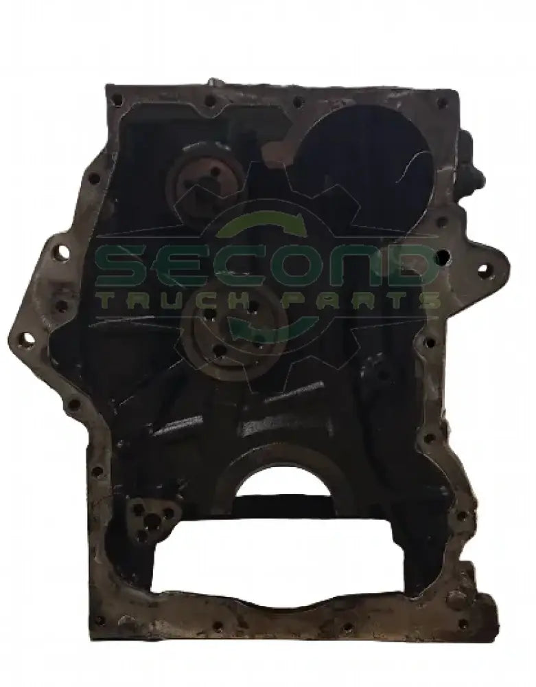 3012887C3 Genuine International Engine Cylinder Block - Second Truck Parts