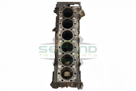3012887C3 Genuine International Engine Cylinder Block - Second Truck Parts