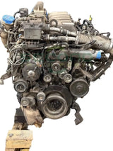 Genuine International Engine - Engines