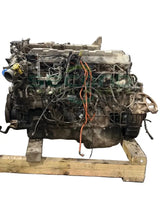Genuine International Engine - Engines
