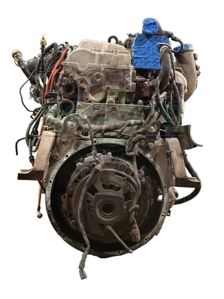 Genuine International Engine - Engines