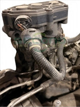 Genuine International Engine - Engines