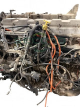 Genuine International Engine - Engines