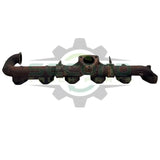 7095195C2 Genuine International Engine Exhaust Manifold - Second Truck Parts
