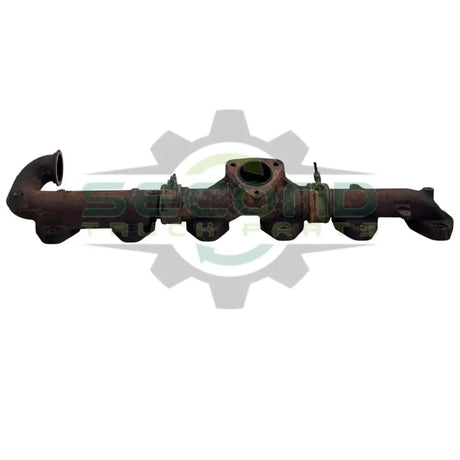 7095195C2 Genuine International Engine Exhaust Manifold - Second Truck Parts