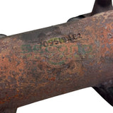 7095195C2 Genuine International Engine Exhaust Manifold - Second Truck Parts