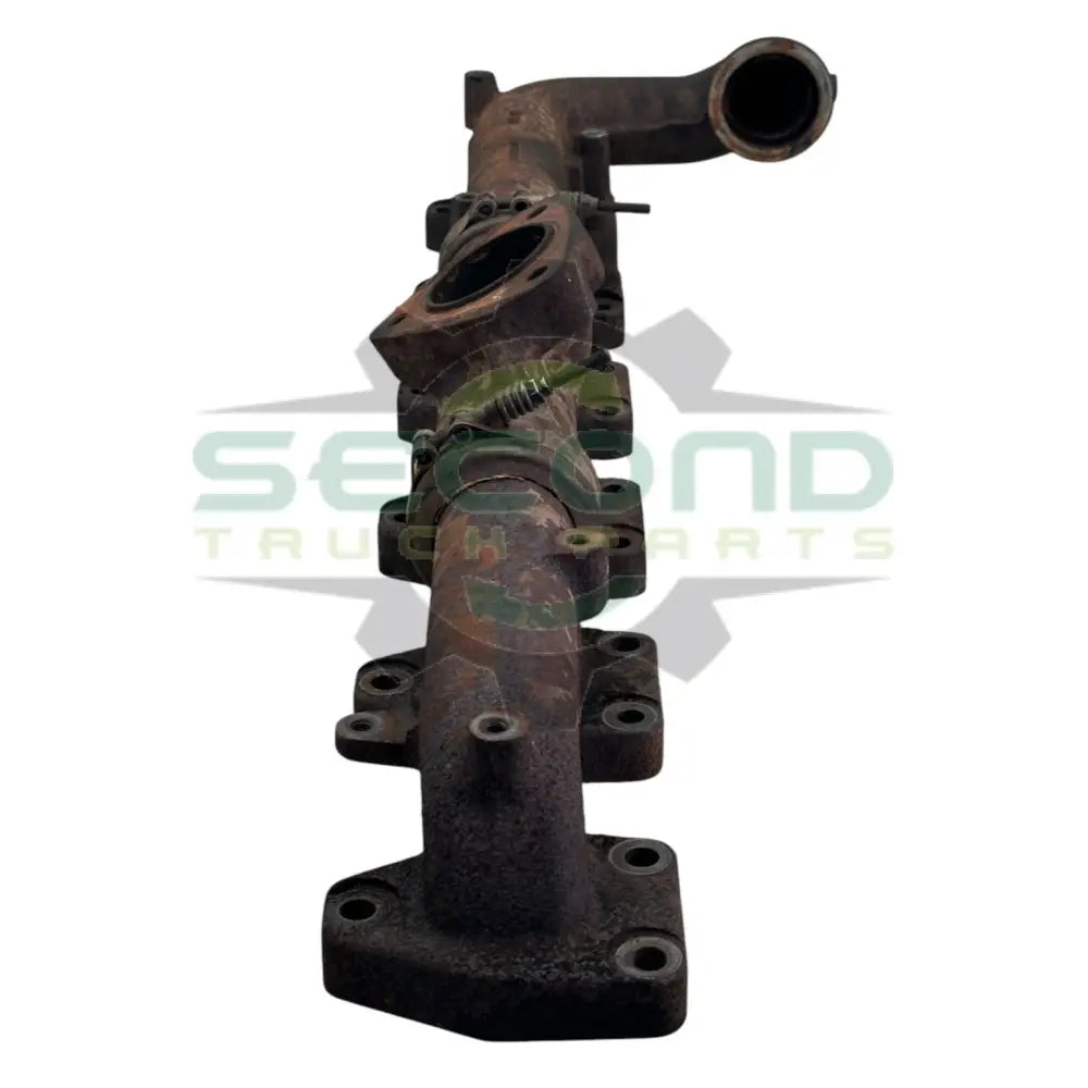 7095195C2 Genuine International Engine Exhaust Manifold - Second Truck Parts