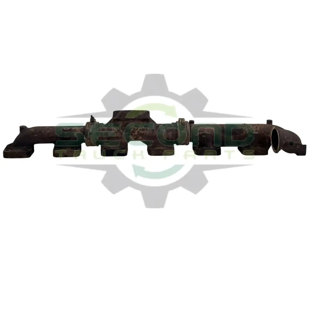 7095195C2 Genuine International Engine Exhaust Manifold - Second Truck Parts