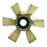 4735-44845-01 Genuine International Engine Fan Blade - Second Truck Parts