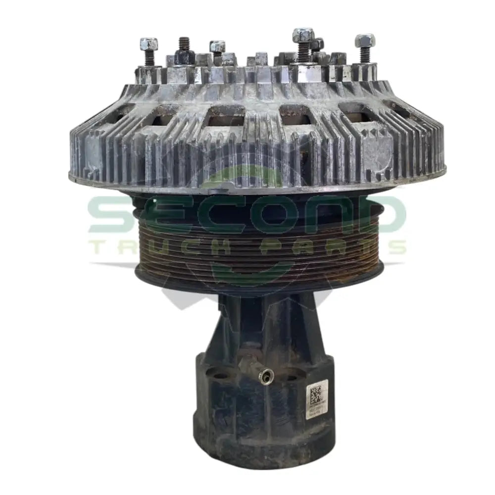 4037280C1 Genuine International Engine Fan Clutch - Second Truck Parts