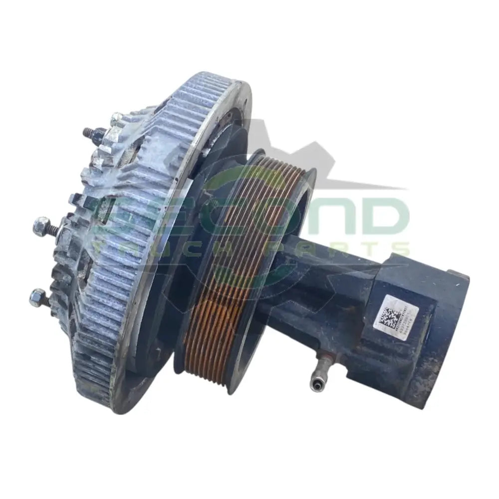 4037280C1 Genuine International Engine Fan Clutch - Second Truck Parts