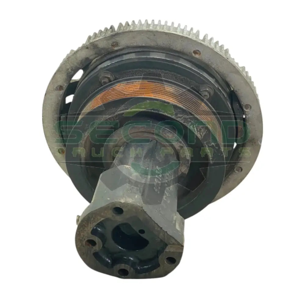 4037280C1 Genuine International Engine Fan Clutch - Second Truck Parts