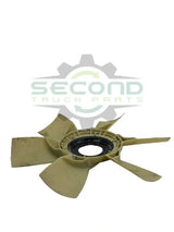 4086278C1 Genuine International Engine Fan Cooling - Second Truck Parts