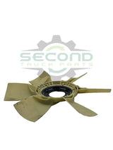 4086278C1 Genuine International Engine Fan Cooling - Second Truck Parts