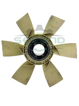4086278C1 Genuine International Engine Fan Cooling - Second Truck Parts
