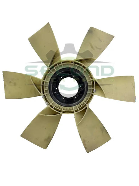 4086278C1 Genuine International Engine Fan Cooling - Second Truck Parts