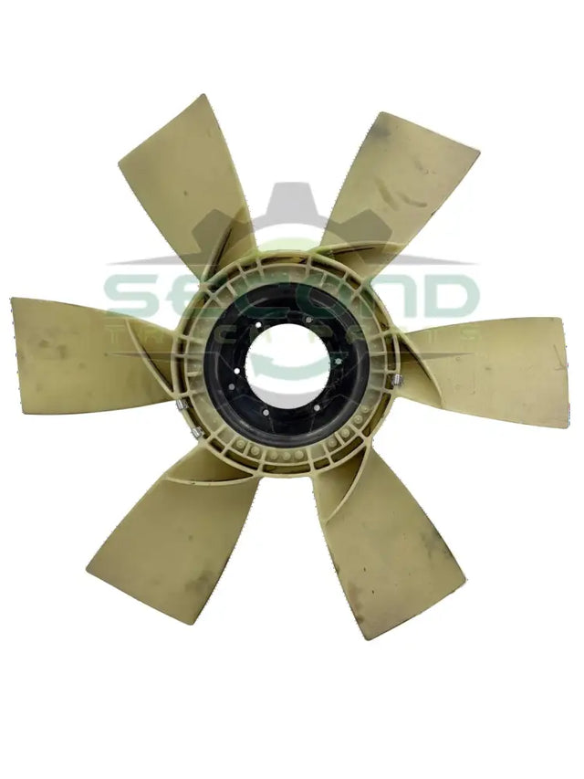 4086278C1 Genuine International Engine Fan Cooling - Second Truck Parts
