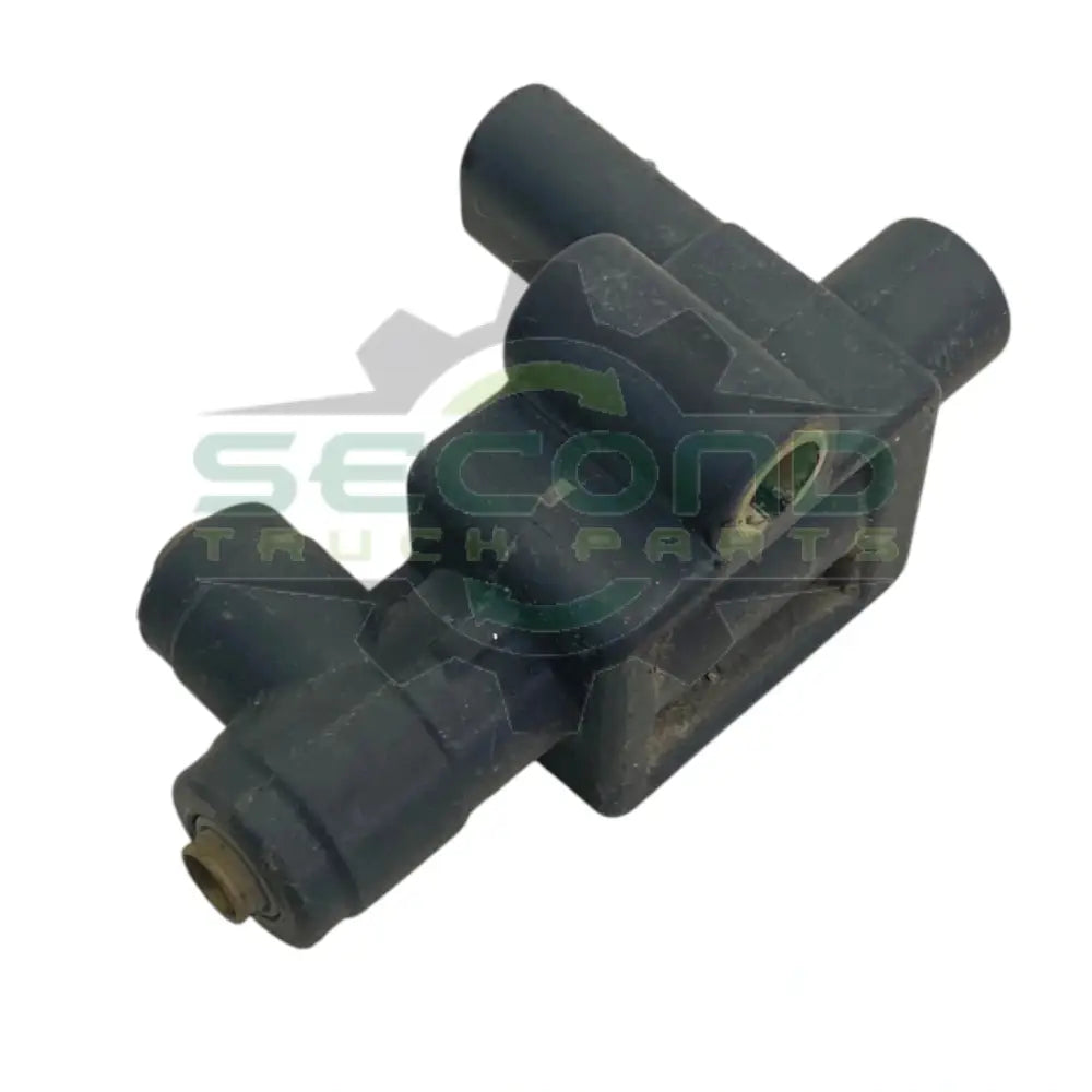 3611896C1 Genuine International Engine Fan Solenoid - Second Truck Parts