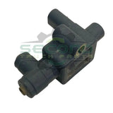 3611896C1 Genuine International Engine Fan Solenoid - Second Truck Parts